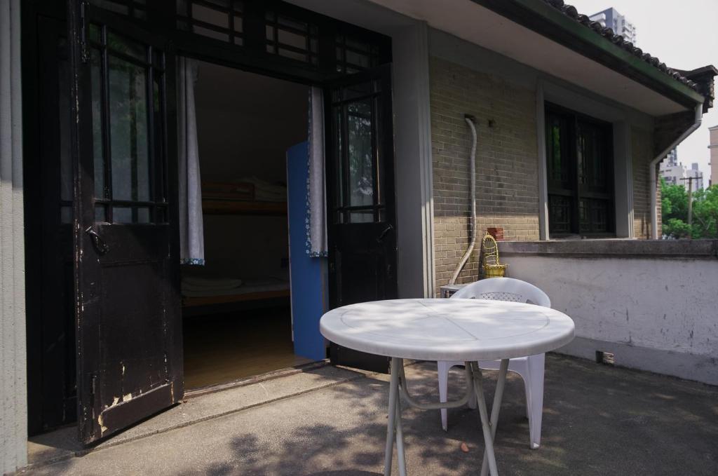 Wuxi Xvxiake International Youth Hostel Room photo