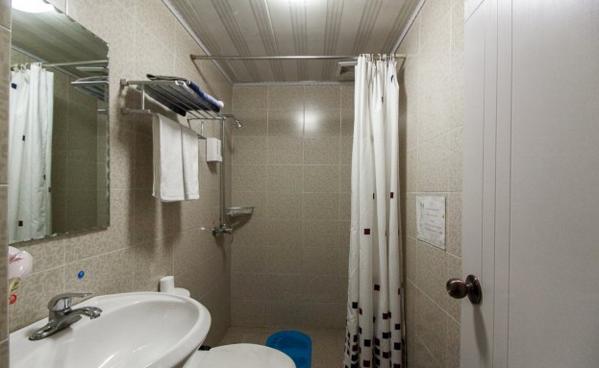 Wuxi Xvxiake International Youth Hostel Exterior photo